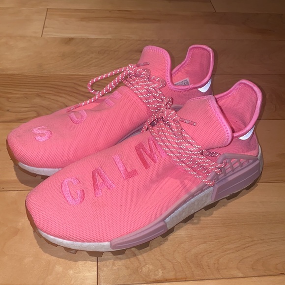 Adidas Human Races - Picture 2 of 6